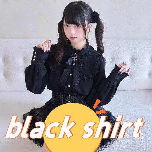 Camicia 39