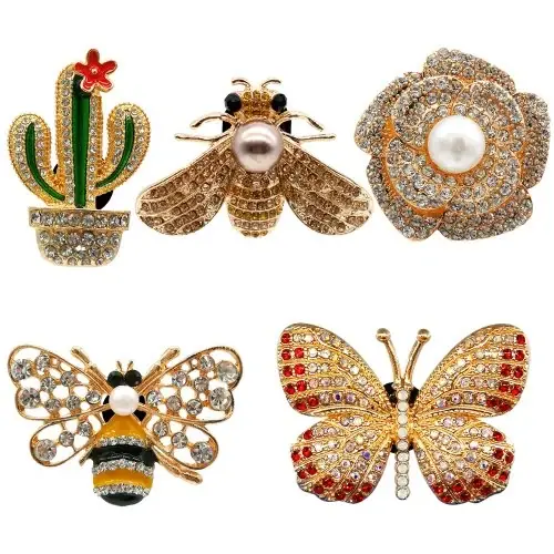 Facturation 5pcs