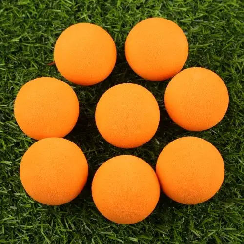 Orange 20 pièces