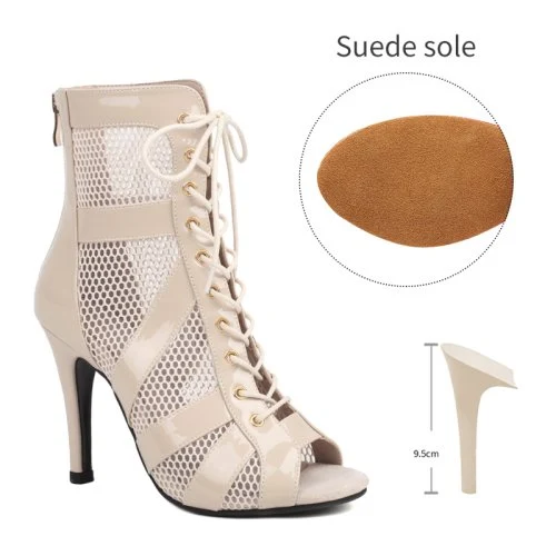 Haut 9.5CM