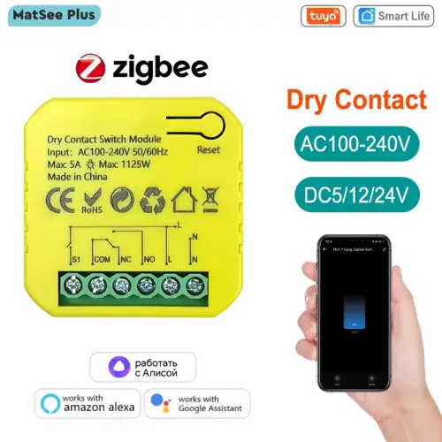 Zigbee Version