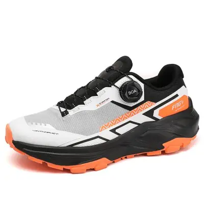 Image de Chaussures de Course Homme 2025 - Respirantes & Amorties