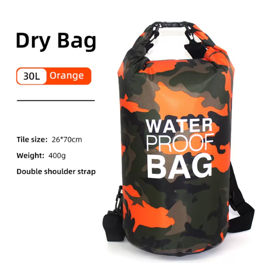 30L Orange