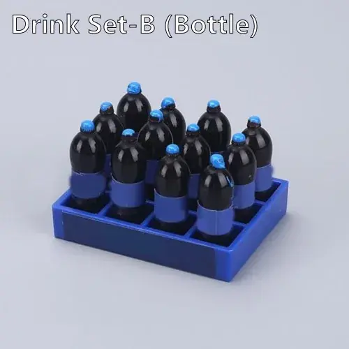 Set boisson-B B