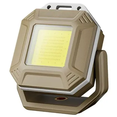 Image de Lampe d'Inspection LED COB Magnétique Rechargeable