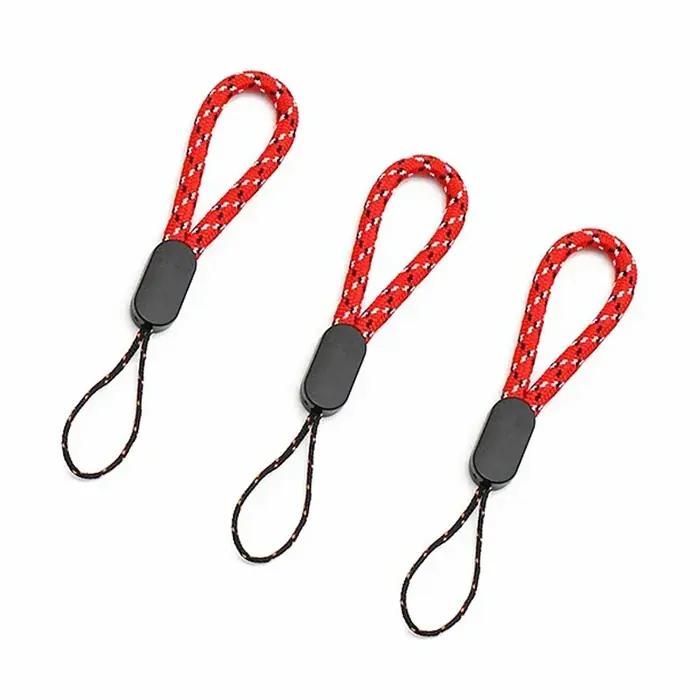 3pcs-Red