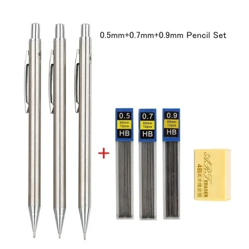 0.5mm 0.7mm 0.9mm