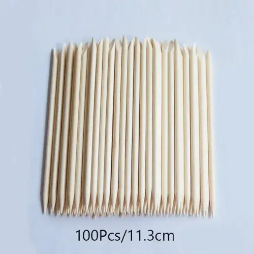 100 Stück 11,3cm