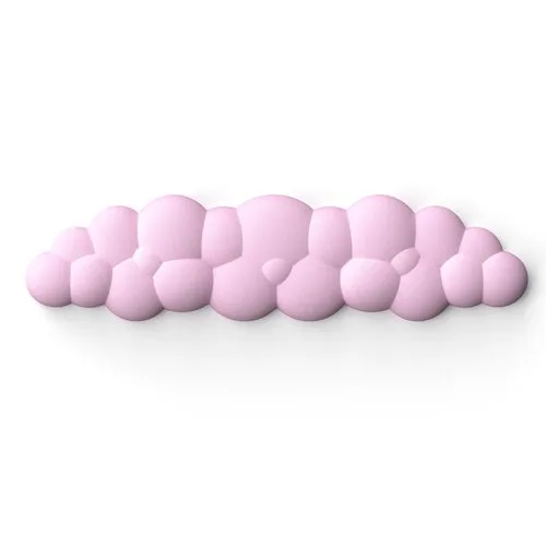 Roze lang