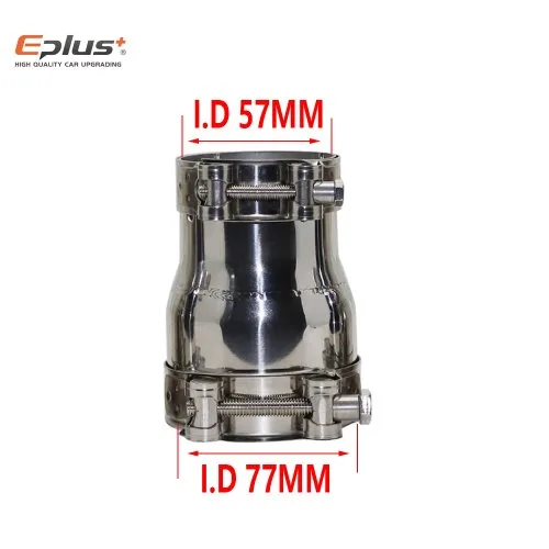 Inw.diam. 57 mm-77 mm