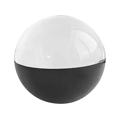 Image de Boule de Cristal 3D - Lampe Vidéo Interactive