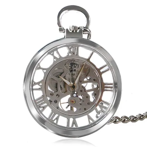 Argento Roman numeri