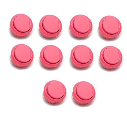 30mm pink