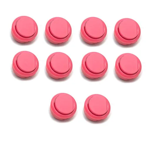 30mm rosa