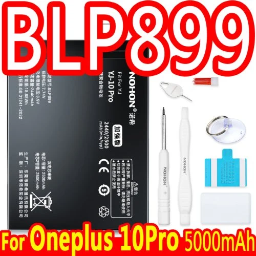 Per OnePlus 10Pro