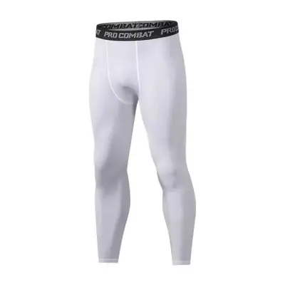 Image de Collants de Compression Homme - Performance & Confort