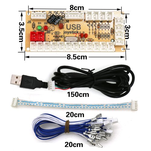 Vue 5 du produit