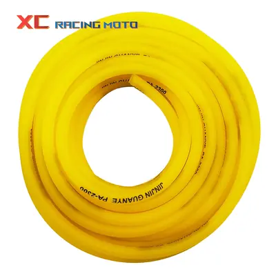 Image de Tuyau de Carburant Moto - Filtre & Raccord Durable
