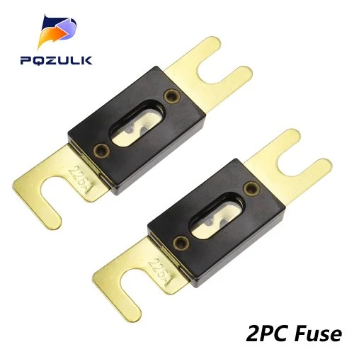 2PC zekering