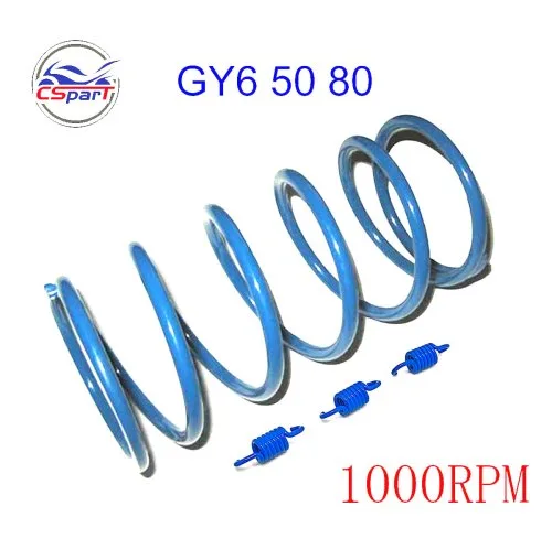 1000N Blau