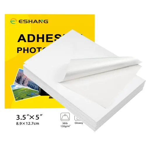 3.5 X 5 pouce-135