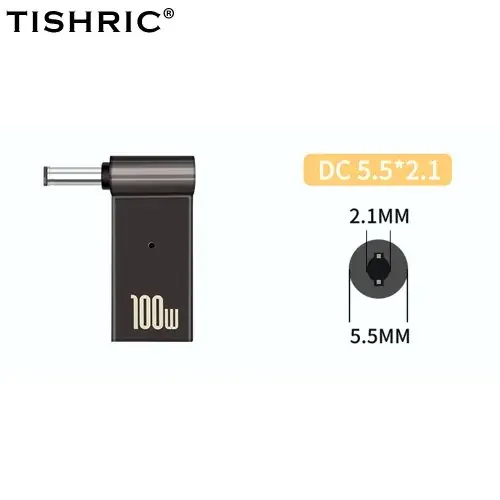 5.5x2.1mm