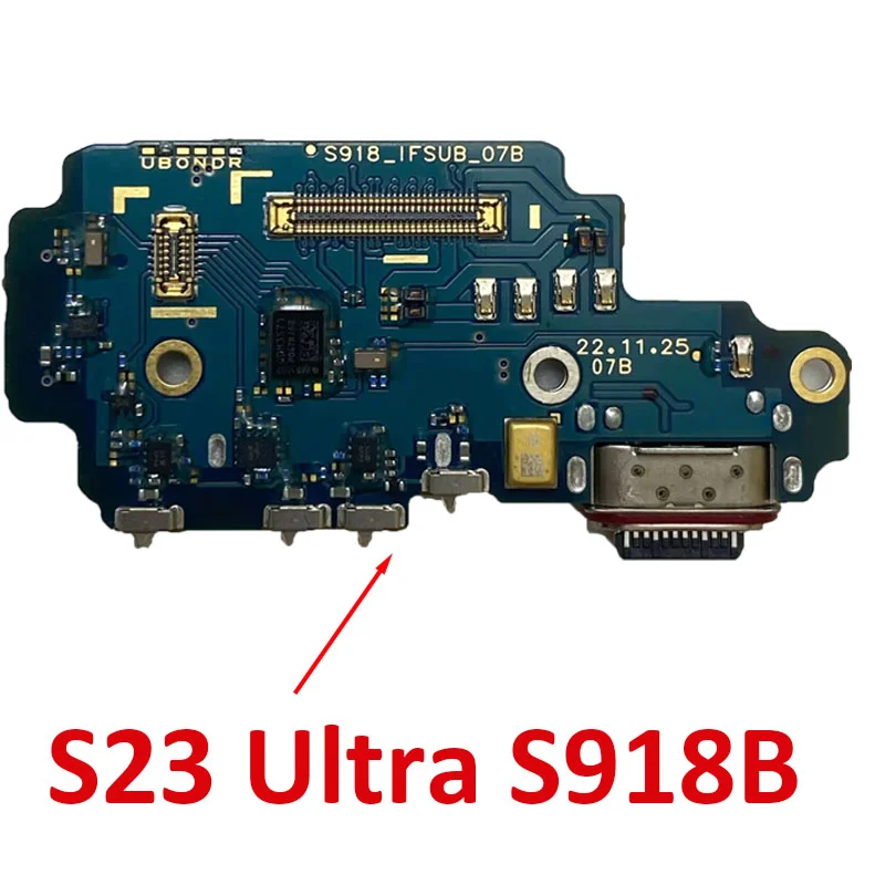 S918N-microfoon