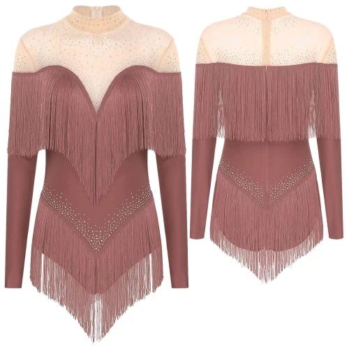 Dusty Pink