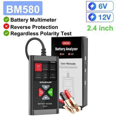 BM580