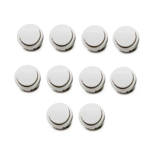 30mm blanco