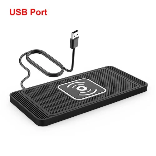 USB poort
