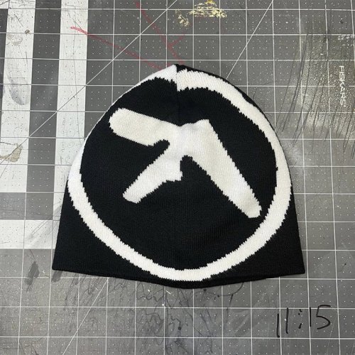 Afbeelding van Stijlvolle Unisex Hoed – Y2K Streetwear Inspiratie