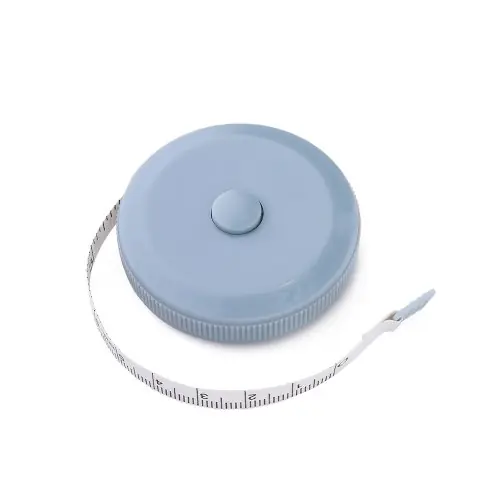 Image de Règle Plastique 150 cm - Mesure Précise pour Bricolage & Bijoux