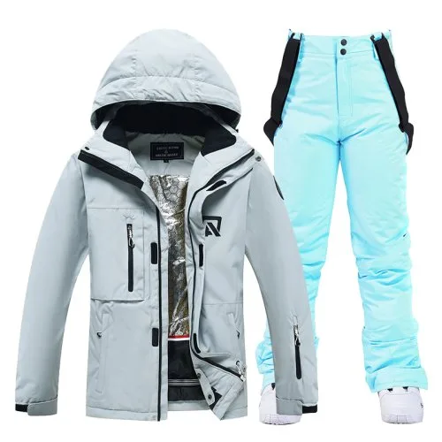 Picture Jacket Pant