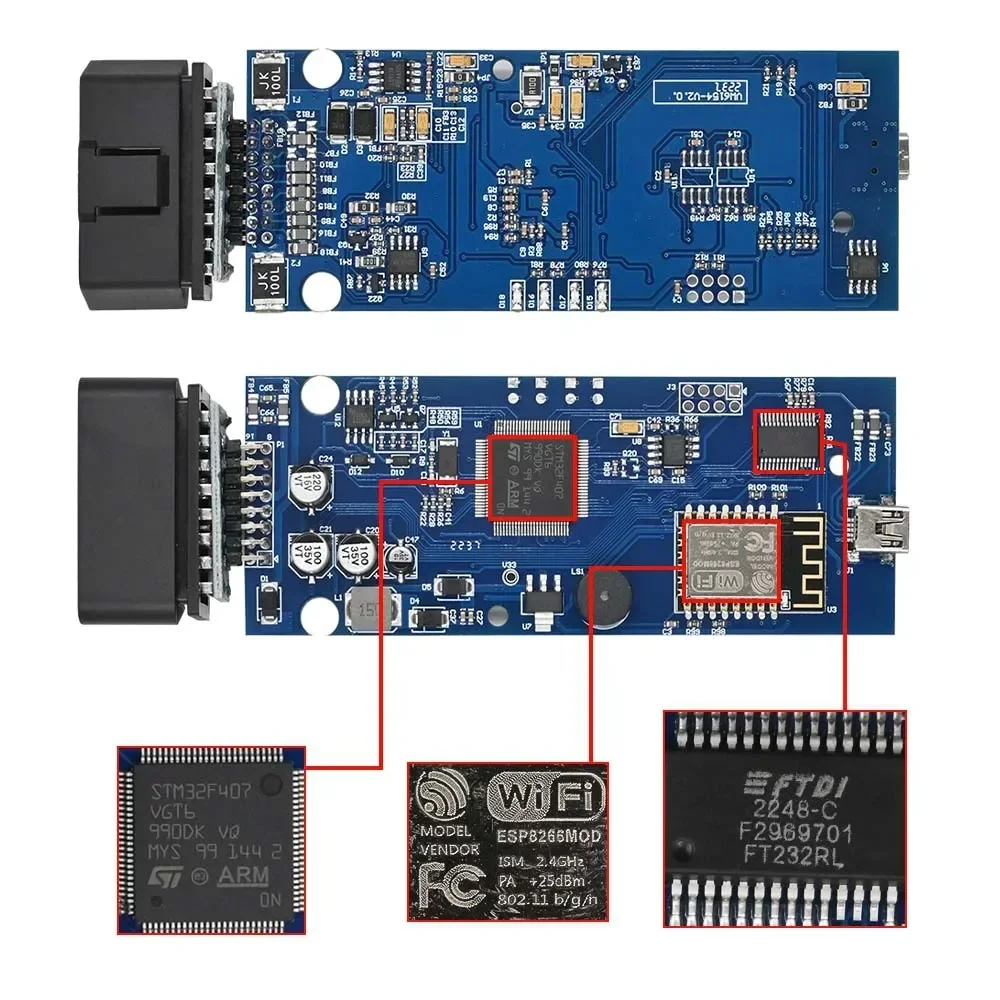 Vue 3 du produit