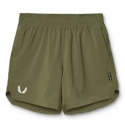 Image de Short de Fitness Homme - Compression & Séchage Rapide
