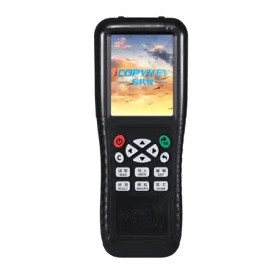 Image de Lecteur NFC RFID 125kHz & 13.56MHz - Copieur de Clés et Programmateur FOB USB