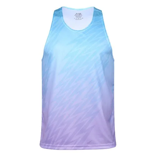 Azul morado