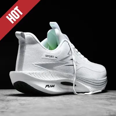 Image de Chaussures de Course Ultra-Légères pour Hommes et Femmes