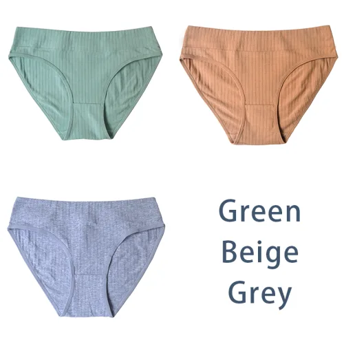 Verde beige gris