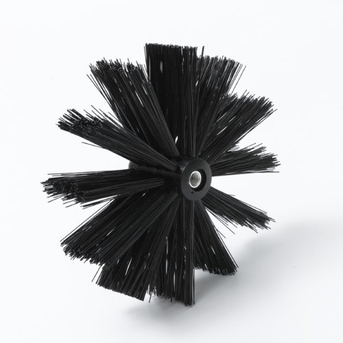 Imagen de Kit de Limpieza para Chimenea - Cepillos y Varillas Profesionales