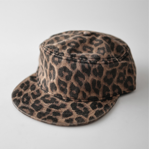 Liso leopardo