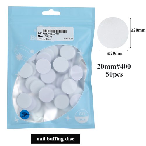 20mm G400 50pcs