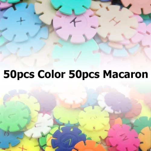 50Color 50Macaron