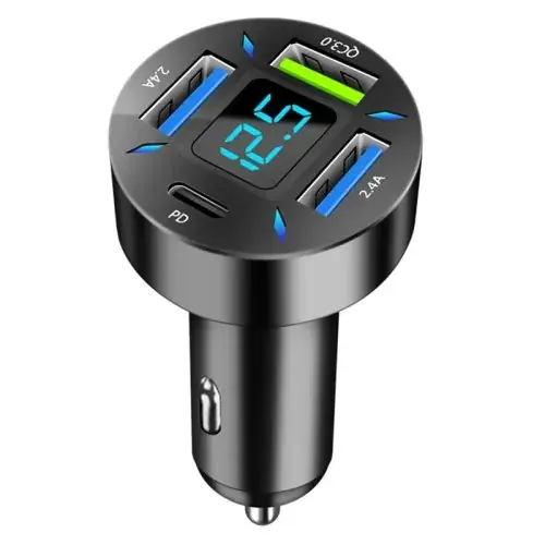 PD QC3.0 2.4A