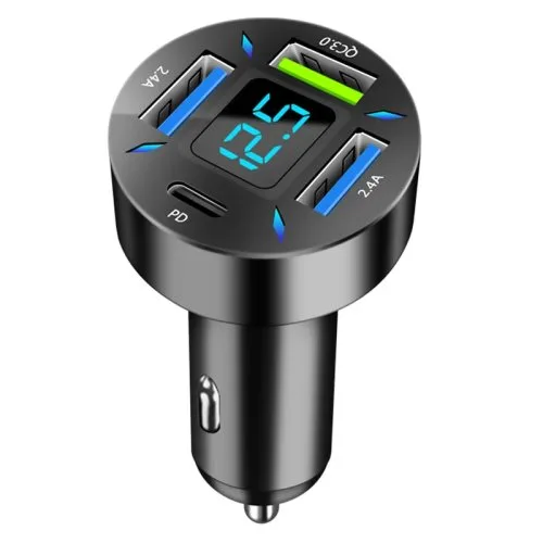 PD QC3.0 2.4A