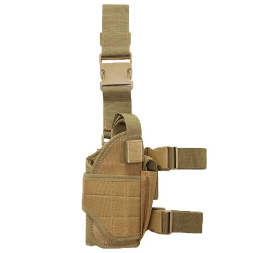 Tan been holster