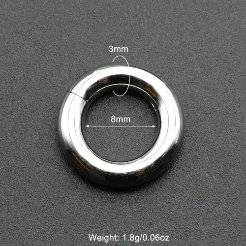 3x8mm