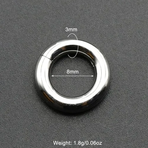 3x8mm