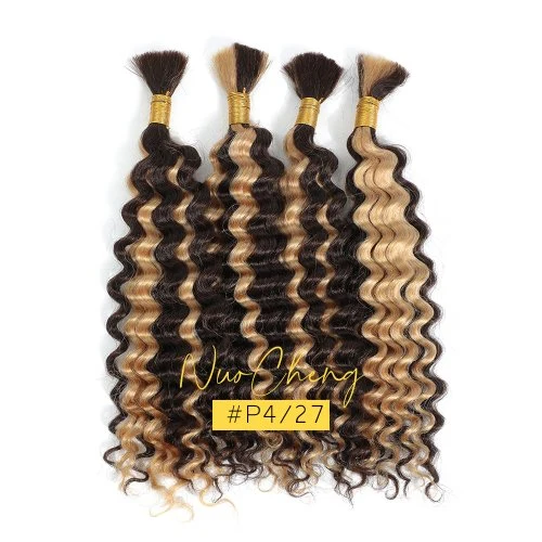 Mechas P427
